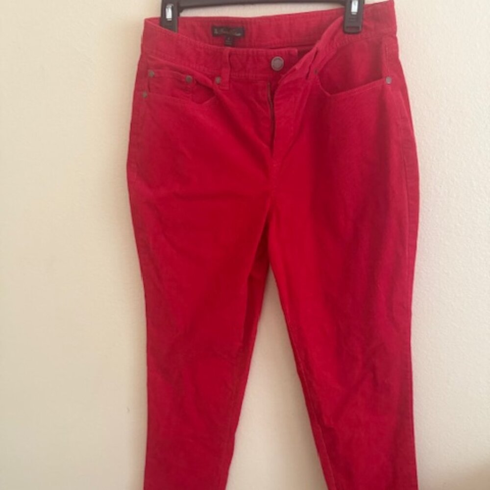 Brooks Brothers Corduroy Pant